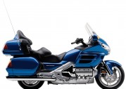 Honda Gold Wing